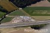 Luftaufnahme Kanton Bern/A1-Rastplatz  Wileroltigen BE - Foto Autobahnrastplatz Wileroltigen 3714